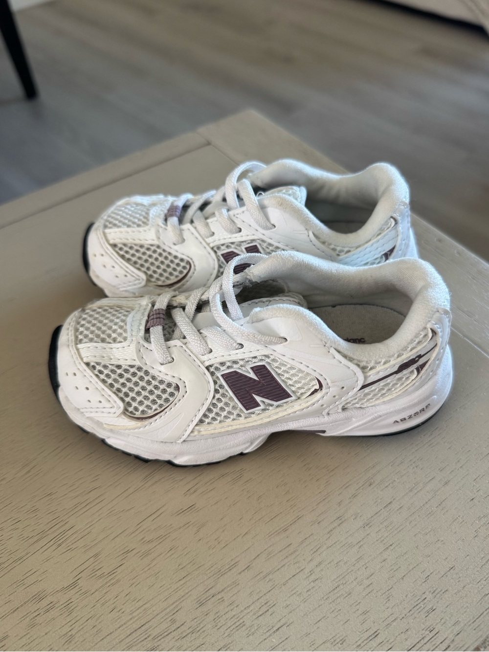 Toddler New Balance 530